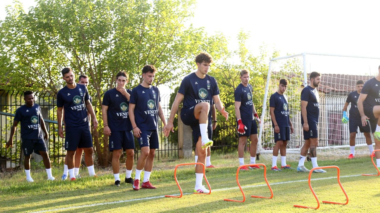 Με αυτούς υποδέχεται τη Νίκη Βόλου ο Ηρακλής – Η αποστολή