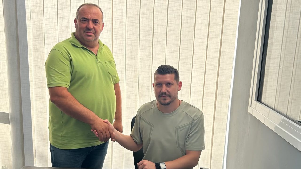 ΒΟΜΒΑ με Σταμάτη Καρρά ο Ατρόμητος Νέας Ιωνίας – Βίντεο