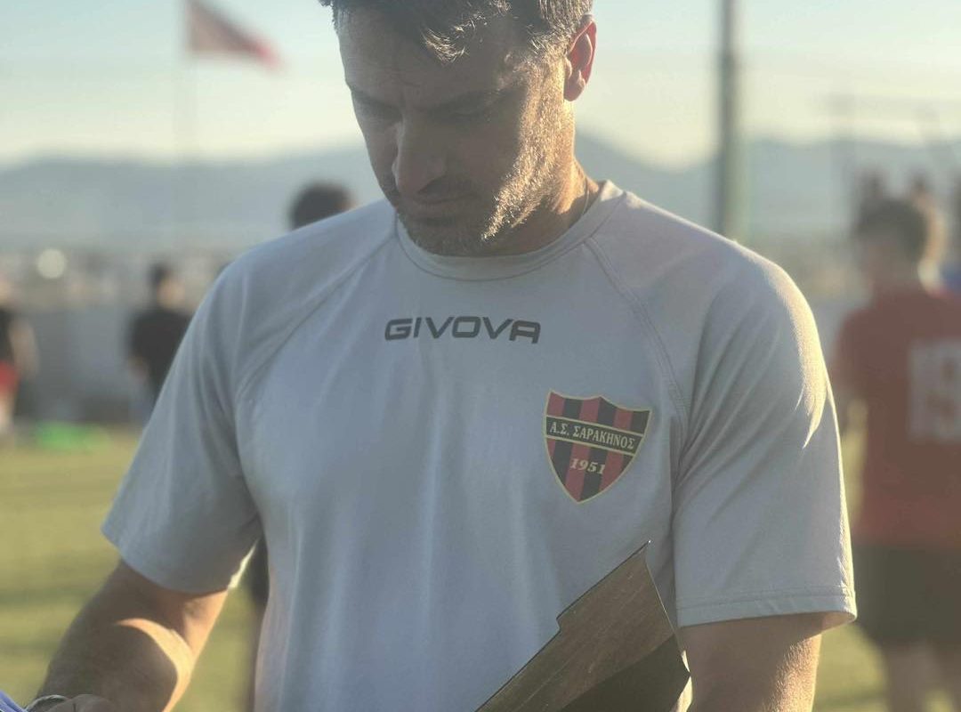 Νέα δεδομένα στον πάγκο του ΑΟ Τρίκαλα