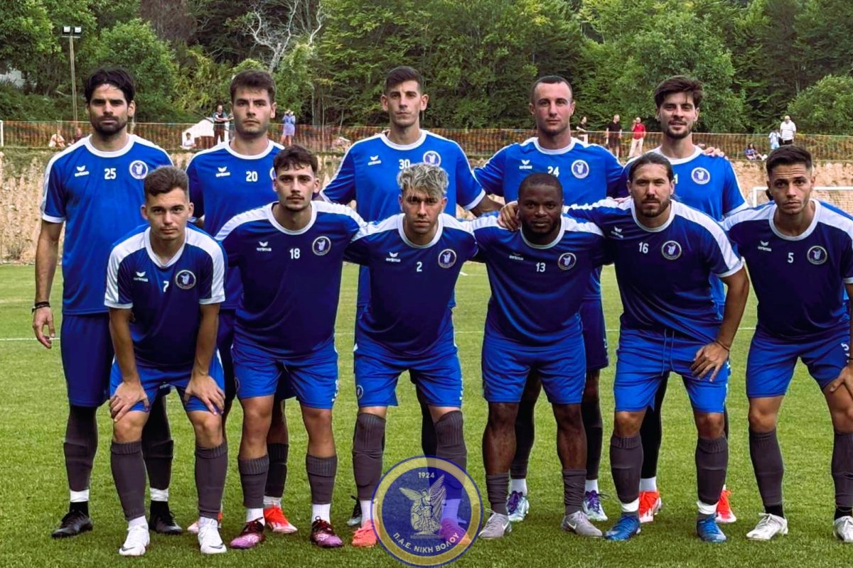 Βίντεο… γεμάτο Νίκη από την ΠΑΕ – Εικόνες και από την σημερινή προπόνηση (video)