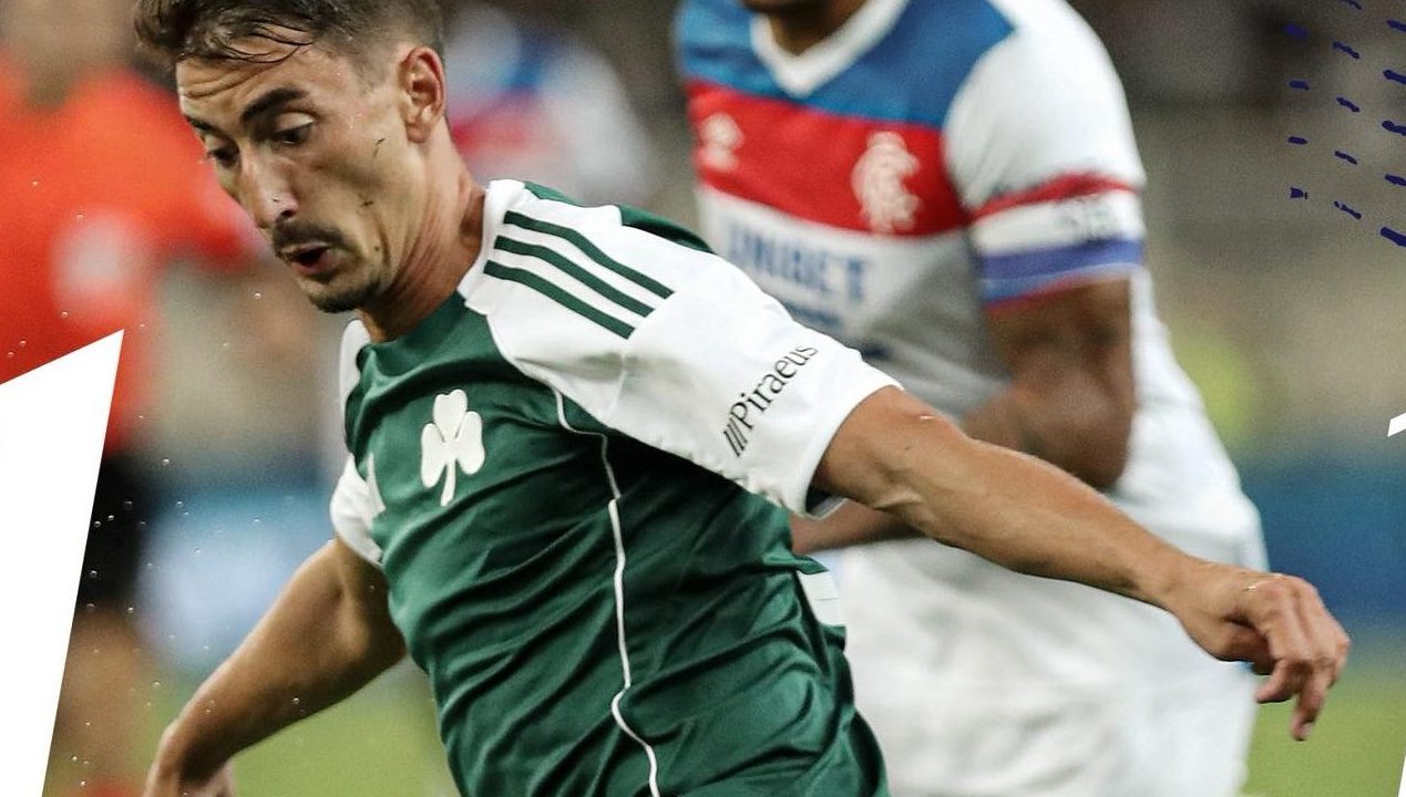 Μισή ντουζίνα απουσίες για Βόλο ο Παναθηναϊκός