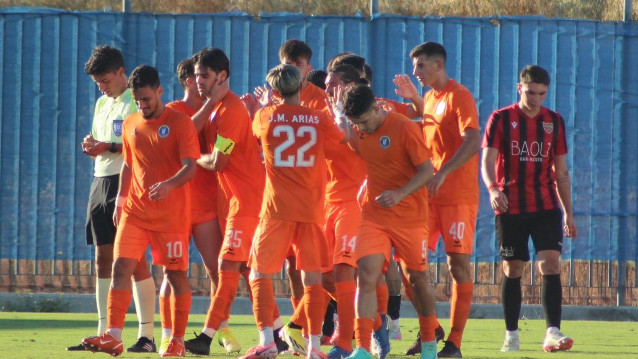 Φιλική νίκη με Σαρακηνό για τη Νίκη Βόλου