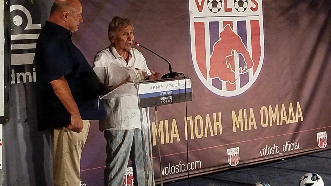 Σπυριδόπουλος: “Δεν δεχόμαστε τη συγγνώμη του Σούντγκρεν, να διαλευκανθεί η υπόθεση από την δικαιοσύνη”