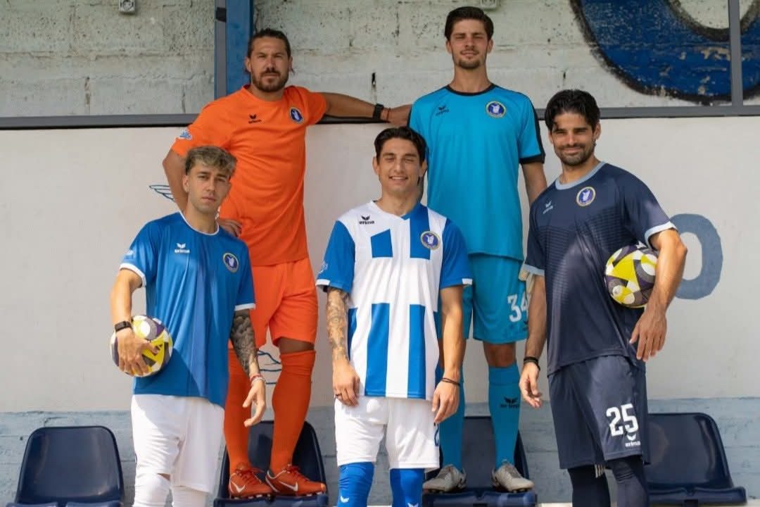 Παρουσίασε τις νέες της εμφανίσεις η Νίκη Βόλου