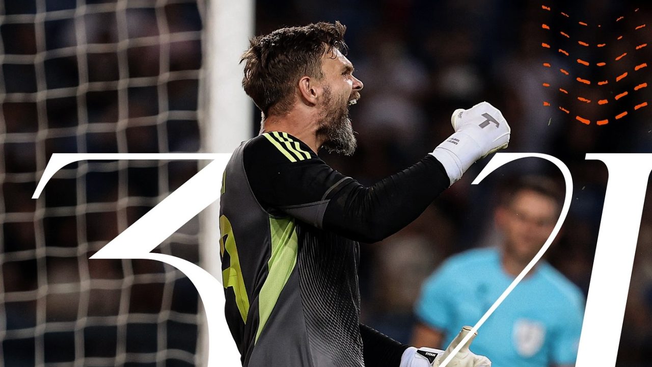 Μυθική πρόκριση στη «ρωσική ρουλέτα» ο Παναθηναϊκός με ήρωα Ντραγκόφσκι