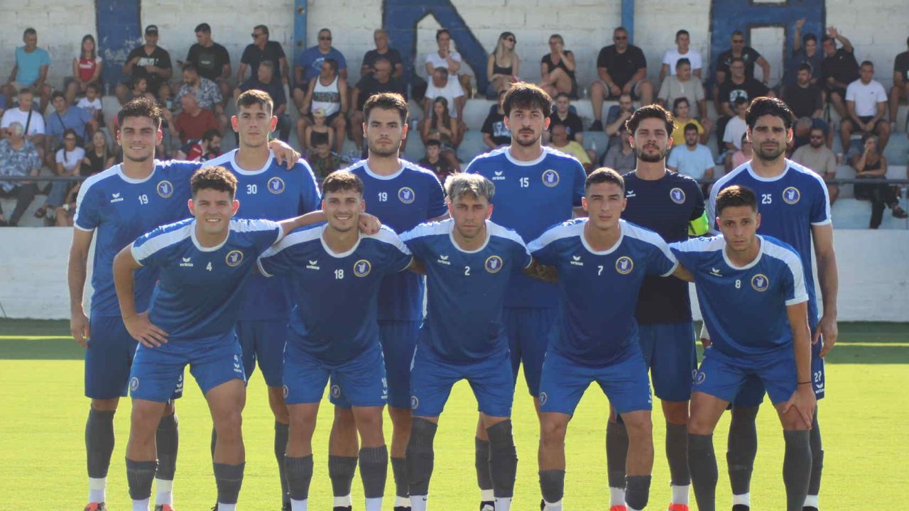 Πρεμιέρα με ΠΑΟΚ Β η Νίκη Βόλου – Το πλήρες πρόγραμμα της Super League 2