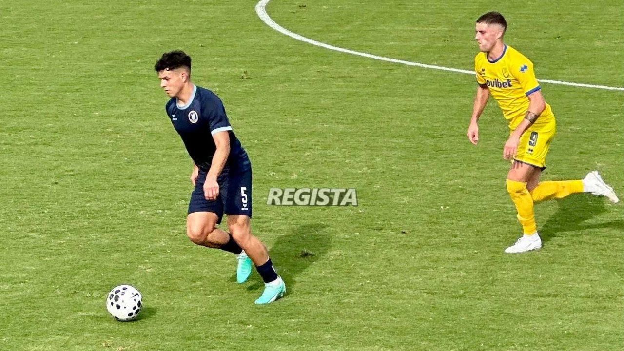 Τα στιγμιότυπα του Νίκη Βόλου – Παναιτωλικός (vid)
