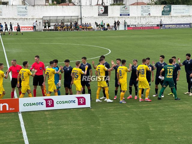 panaitolikos-niki panaitolikos niki