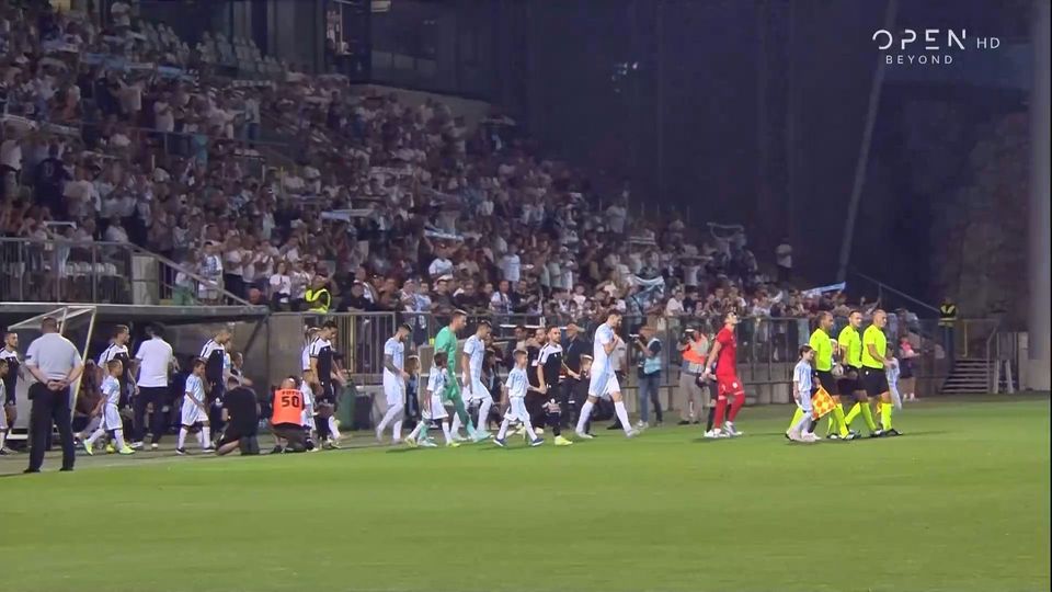 paok rieka
