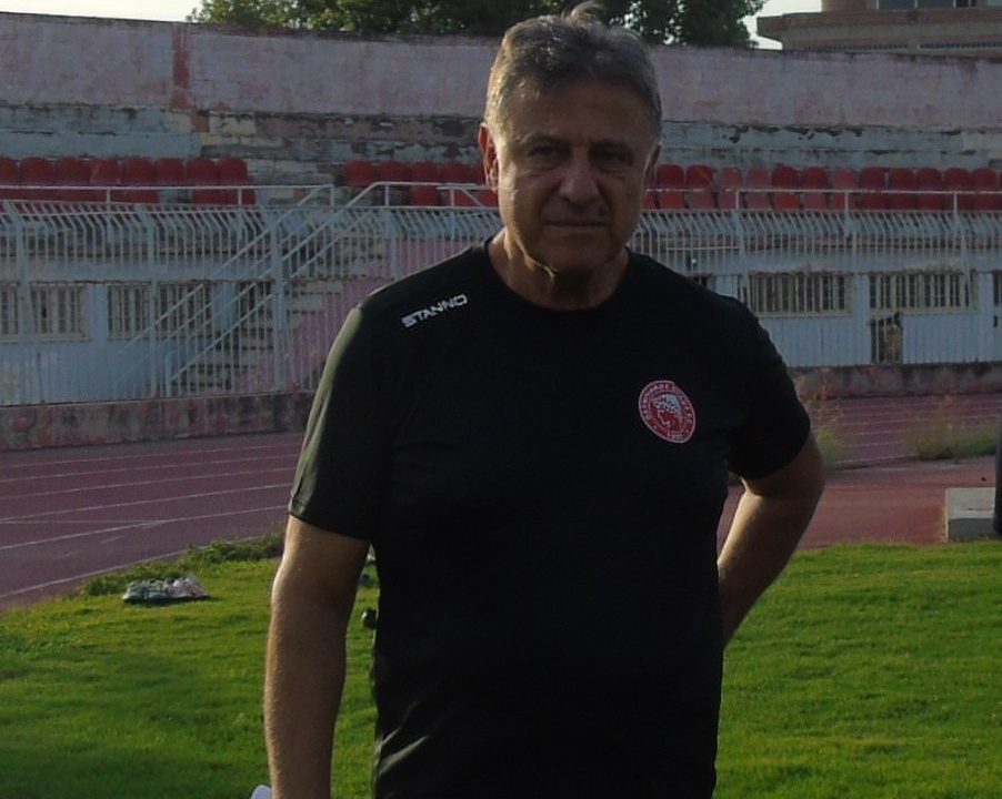 Ζαλίκας: ” Έχουμε την δυναμική να πετύχουμε την μια άνοδο μετά την άλλη”