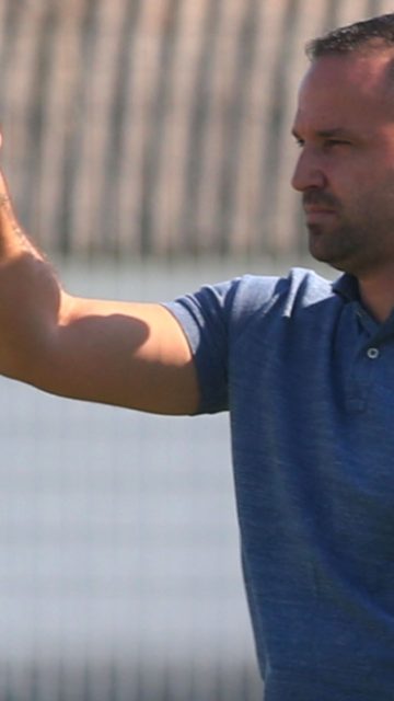 «Ο κύβος ερρίφθη» στον Πανθρακικό – Κατέληξε στον εκλεκτό για την άκρη του πάγκου