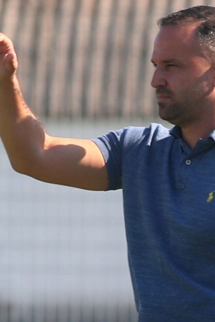 «Ο κύβος ερρίφθη» στον Πανθρακικό – Κατέληξε στον εκλεκτό για την άκρη του πάγκου
