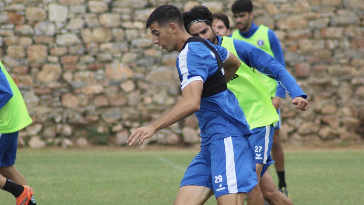 «Ερωτηματικό» για δύο ενόψει Καβάλας στη Νίκη Βόλου – Καλά νέα για Βοντχάνελ