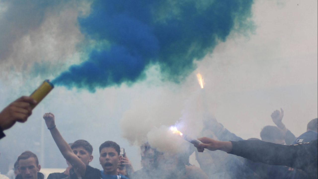 Ξεσηκωμός στη Νίκη Βόλου – «Η πόλη μίλησε! Το sold out έρχεται!»