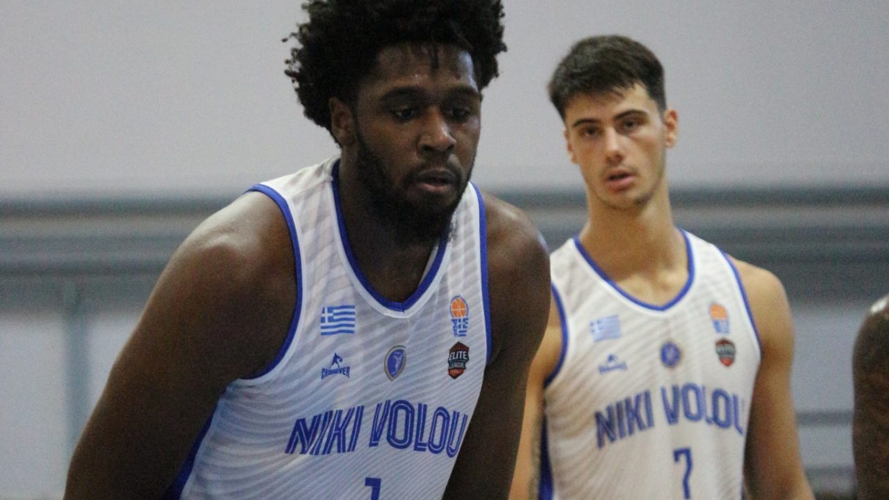 Ήττα από τους Μαχητές για τη Νίκη Βόλου