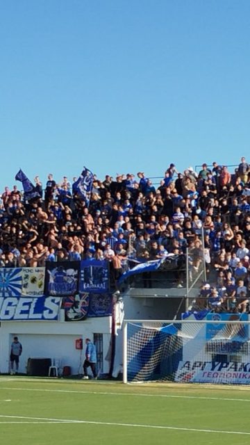 «Πρώτη», πρόγραμμα προετοιμασίας και φιλικά ανακοίνωσε η Νίκη Βόλου