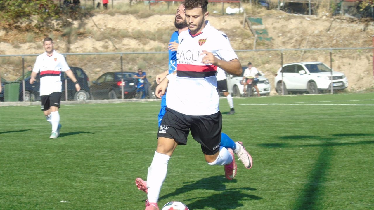 “Ψώνια” από Σαρακηνό ο Ολυμπιακός Βόλου