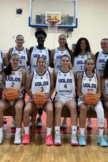 Anorthosi gynaikes