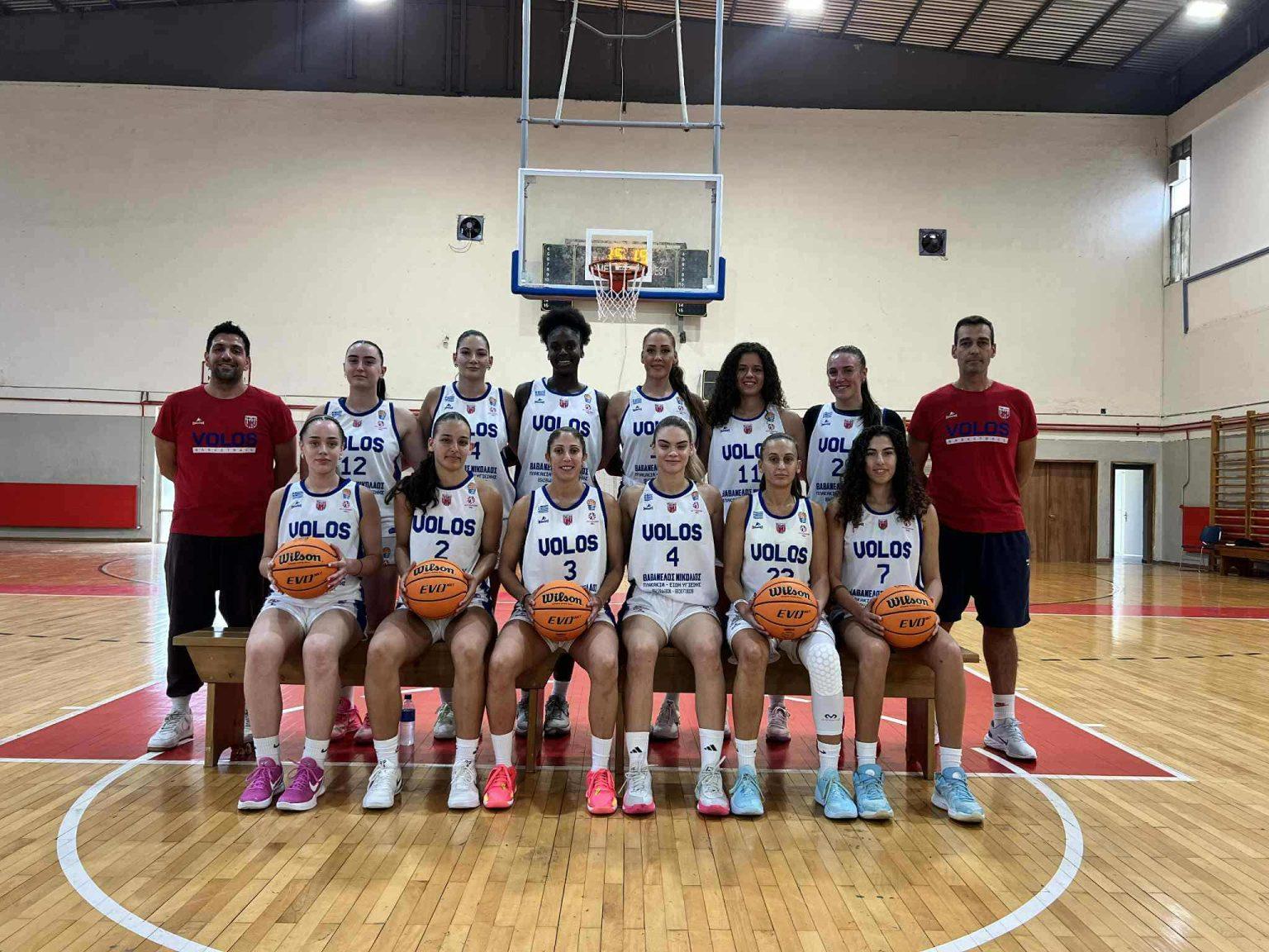 Anorthosi gynaikes