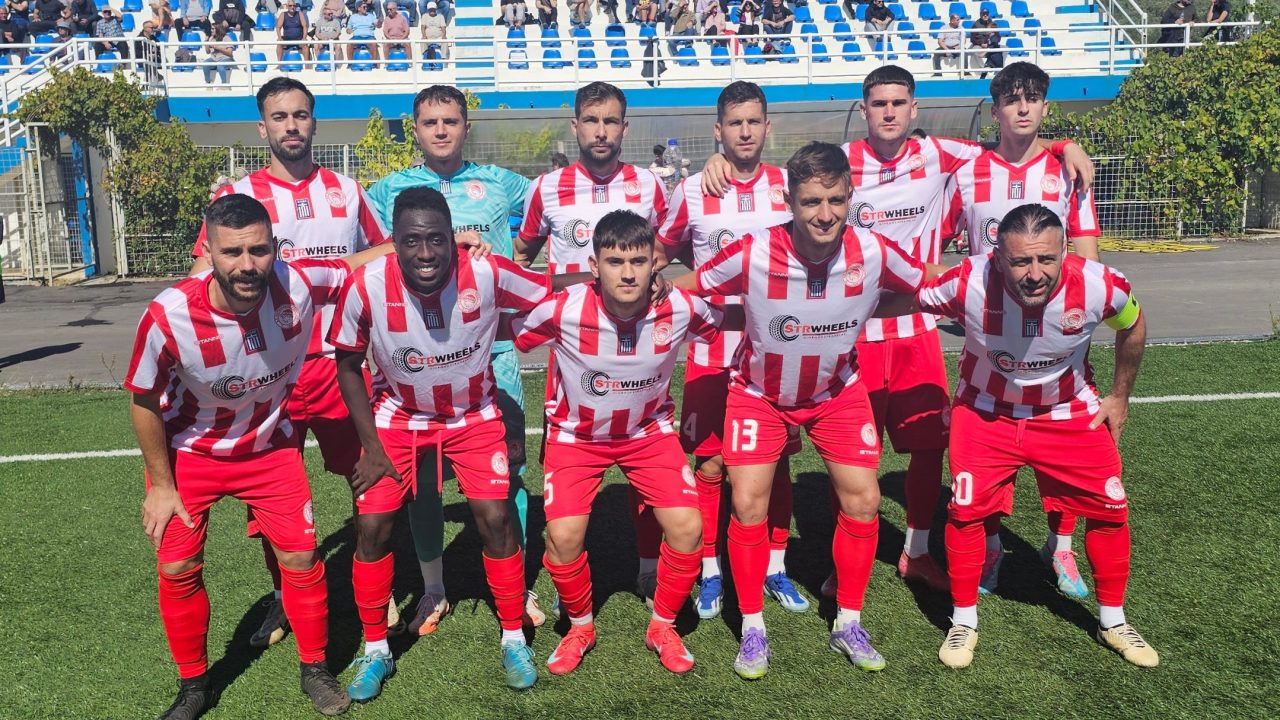 Το Σκιάθος – Ολυμπιακός Βόλου σε εικόνες (pic)
