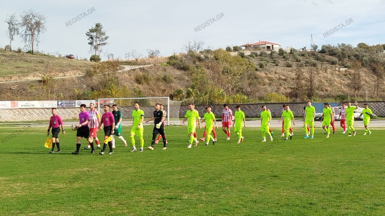 “Καμπάνα” από την ΔΕΑΒ σε Ρήγα Φεραίο και Ολυμπιακό Βόλου!