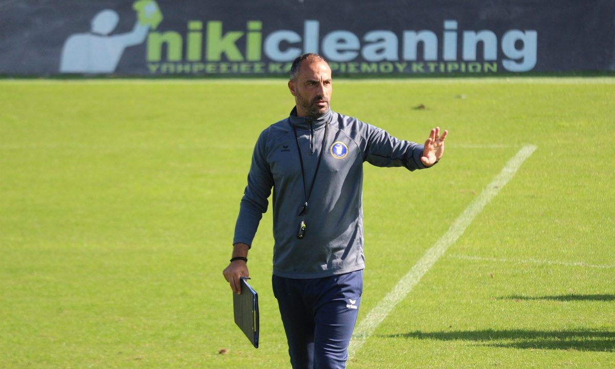 SL2: 13 στις 20 ομάδες άλλαξαν τουλάχιστον έναν προπονητή – Οι 7 που έμειναν σταθεροί