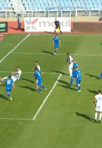 «Ο Ηρακλής ανήκει στο top 6 της Super League, είναι ένας κοιμώμενος γίγαντας»