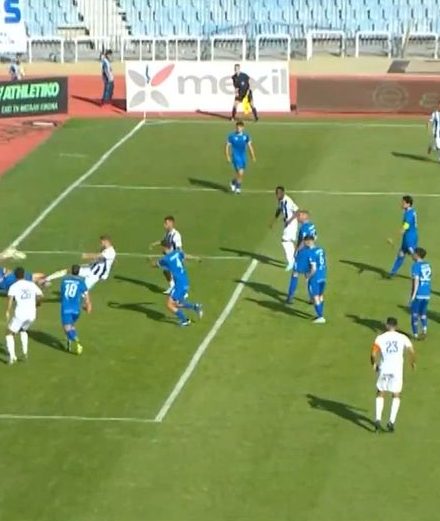 «Ο Ηρακλής ανήκει στο top 6 της Super League, είναι ένας κοιμώμενος γίγαντας»