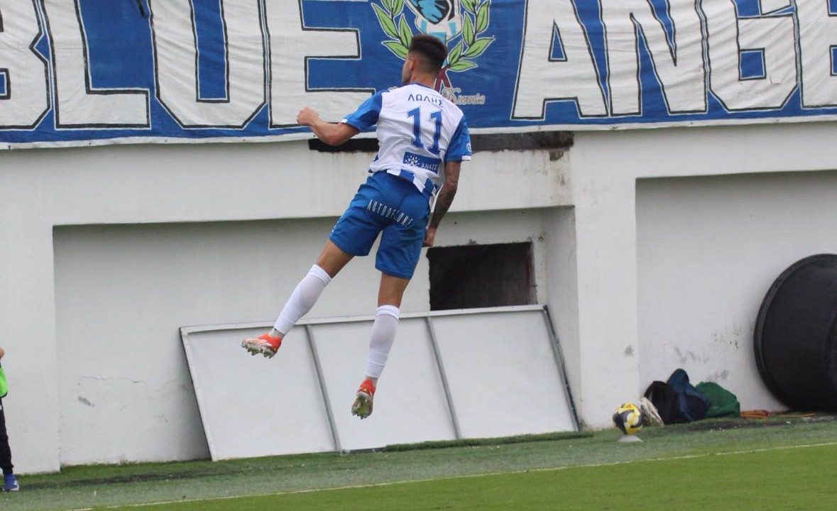 Νίκη Βόλου: Κίνδυνος αφαίρεσης βαθμών στον ΠΑΣ Γιάννινα για οφειλές στον Λώλη