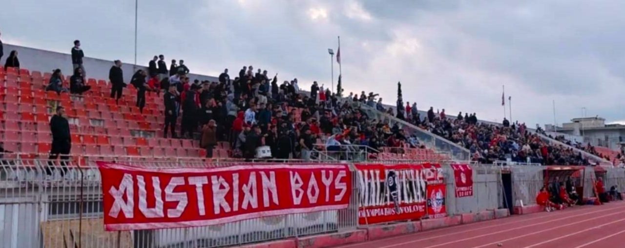 Malavetas: «Άνετο πέρασμα από ένα ακατάλληλο γήπεδο» (pic)