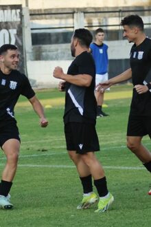 Στο ψάξιμο ξανά ο Νέστος Χρυσούπολης – Τα ονόματα προπονητών που ακούγονται