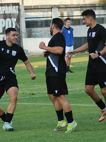 Στο ψάξιμο ξανά ο Νέστος Χρυσούπολης – Τα ονόματα προπονητών που ακούγονται