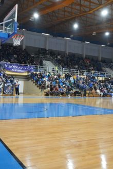 niki basket