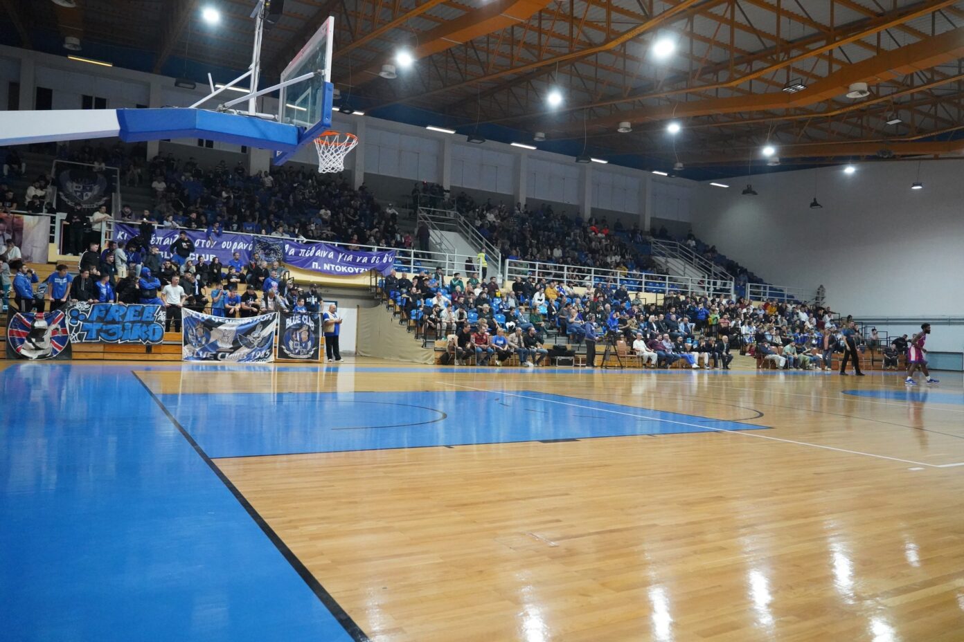 niki basket