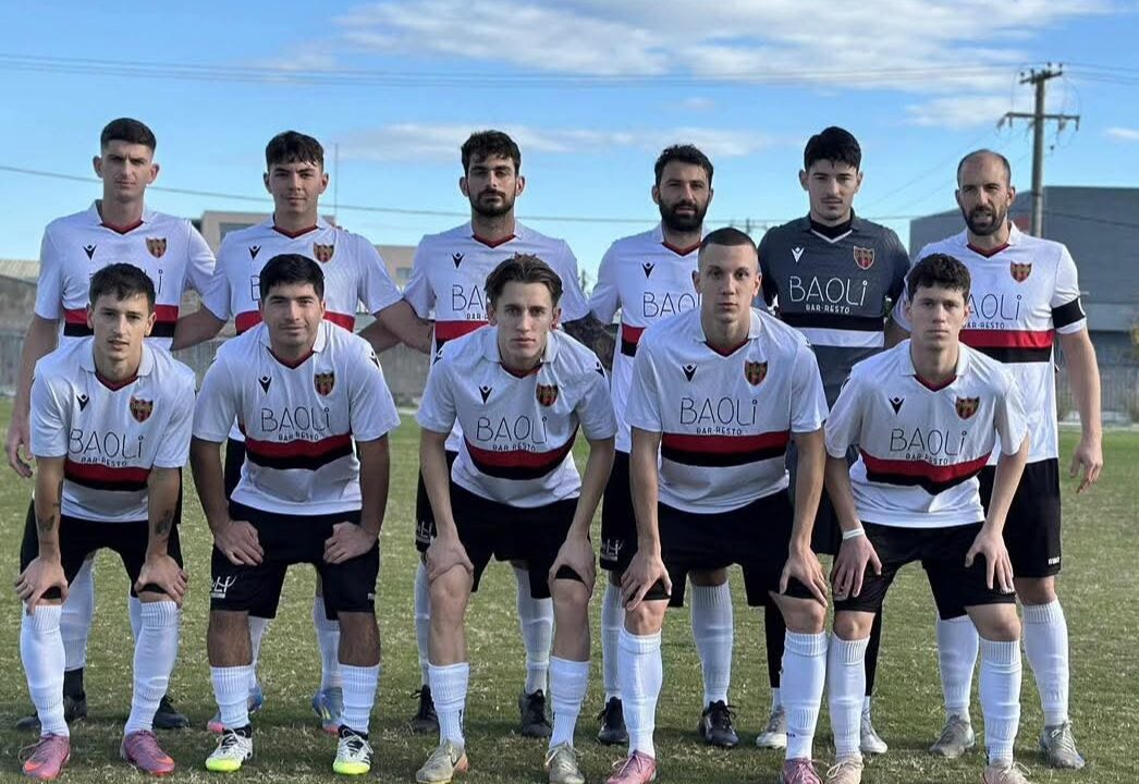 Συνέχεια στις νίκες για τον Σαρακηνό – Αποτελέσματα, βαθμολογία και επόμενη αγωνιστική