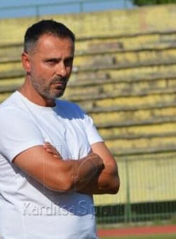 Super League 2: Νέα στέγη για Καβακά