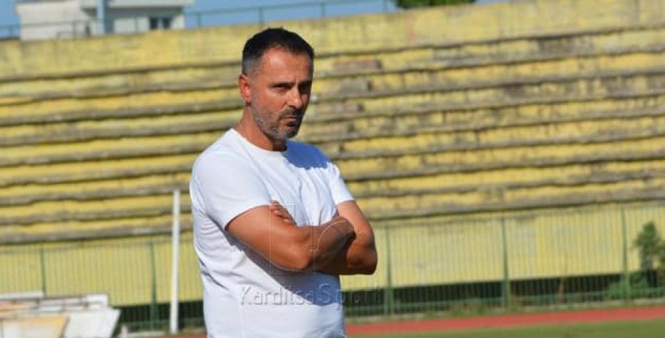 Καβακάς: «Μας αποσυντόνισε η αποβολή – Πεντακάθαρη η κόκκινη κάρτα»