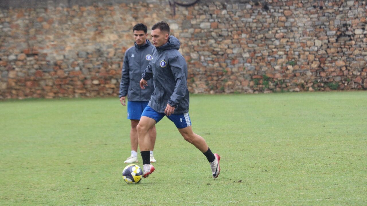 Νέα στέγη για Σαποβάλοφ