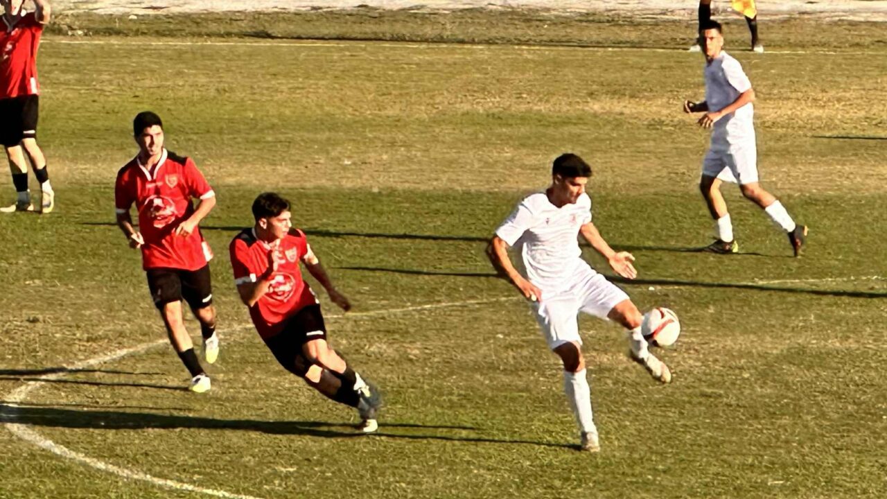 «Έβγαλε το καπέλο» στο Σαρακηνό ο Απόλλων Καλαμαριάς