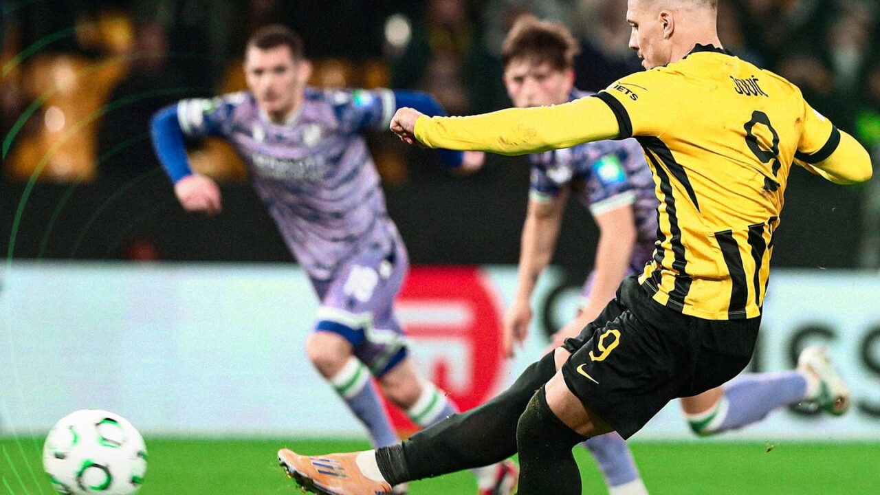 Νικητής στη Σουηδία ο Παναθηναϊκός, γκέλα ολκής για την ΑΕΚ