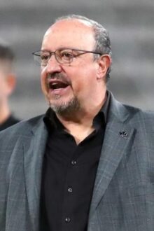 benitez