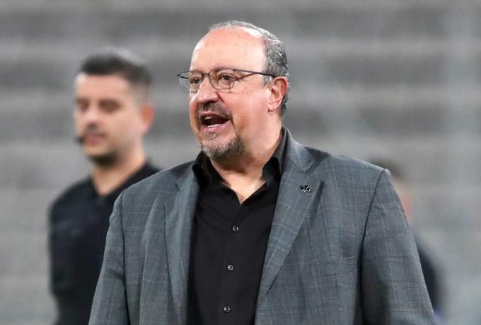 benitez