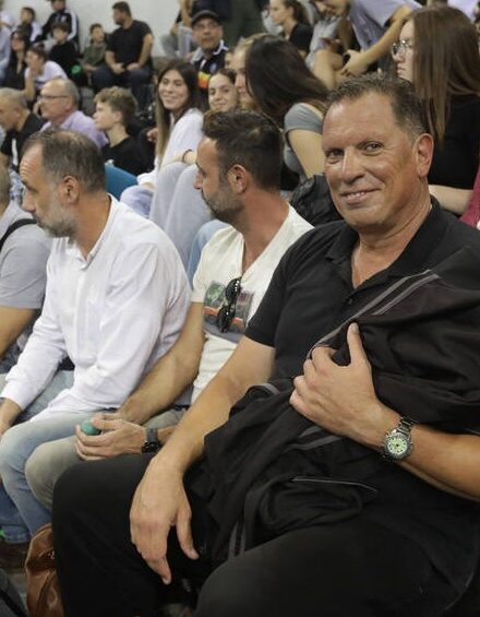 Παρελθόν από τον ΠΑΟΚ ο Μπουντούρης