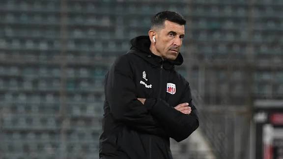 Μαναρώλης: “Να τερματίσουμε όσο πιο ψηλά γίνεται”