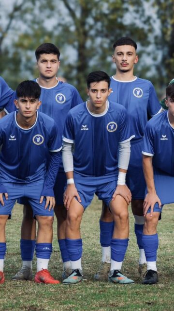 Δοκιμαστικά για την Κ19 από τη Νίκη Βόλου – Όλες οι πληροφορίες