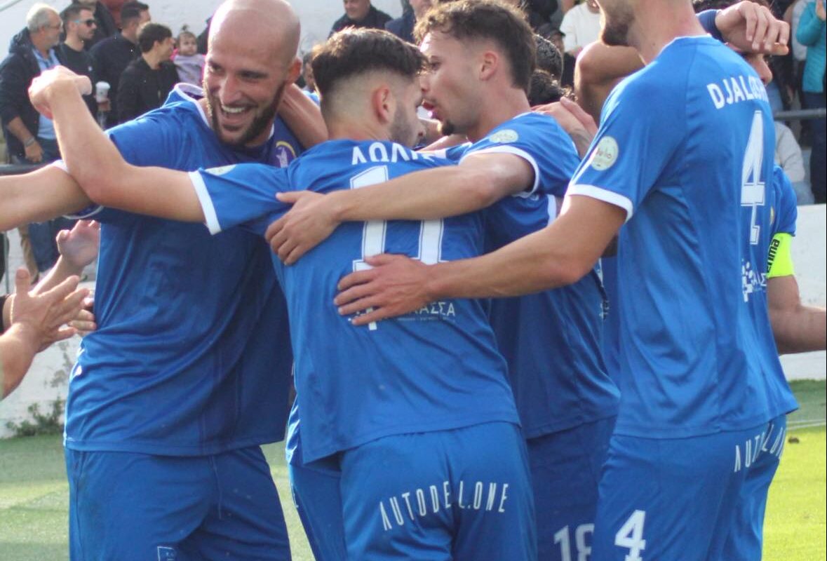 Σε τροχιά κορυφής με απίθανη εξάρα η Νίκη Βόλου! Σε τροχιά κορυφής με απίθανη εξάρα η Νίκη Βόλου!