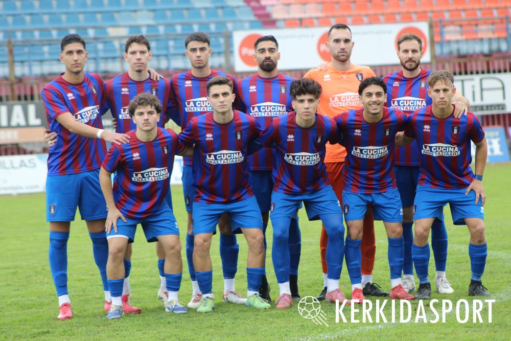 Ανακατατάξεις στη Βέροια πριν το Σαρακηνό