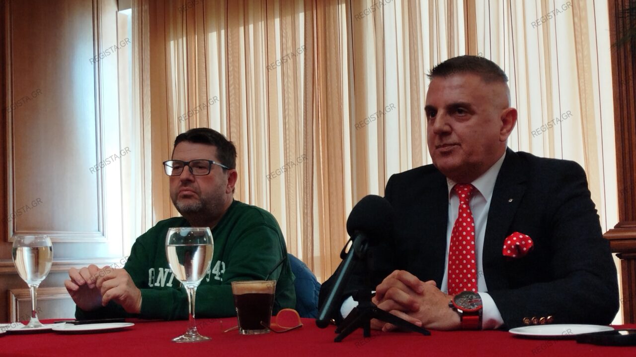 Τζήμας: «Σε 13,5 μήνες 3.870.539 προβολές ο Ολυμπιακός Βόλου, είναι να μην το ζηλεύεις;»