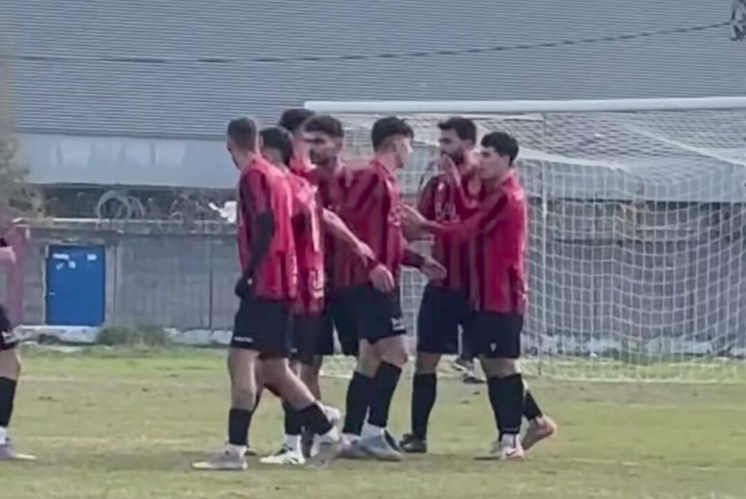 Ήττα με ανατροπή για τον Σαρακηνό – Αποτελέσματα και βαθμολογία στον 2ο όμιλο