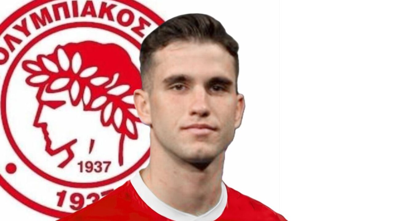 Δυνατή προσθήκη με Νούλα στον Ολυμπιακό Βόλου!